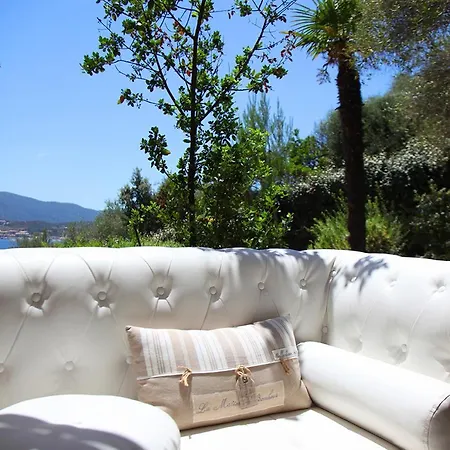 Le Mas De Pierre Villa Olmeto (Corsica)