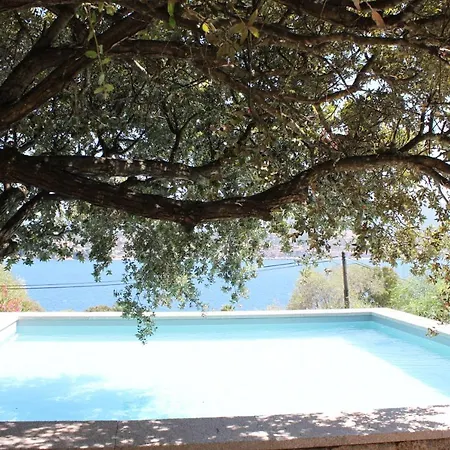 Le Mas De Pierre * Olmeto (Corsica)